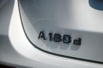 Mercedes-Benz A180 d Progressive 2018 года (WW)